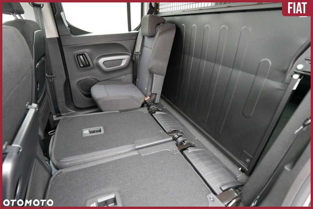 Fiat Doblo - 9