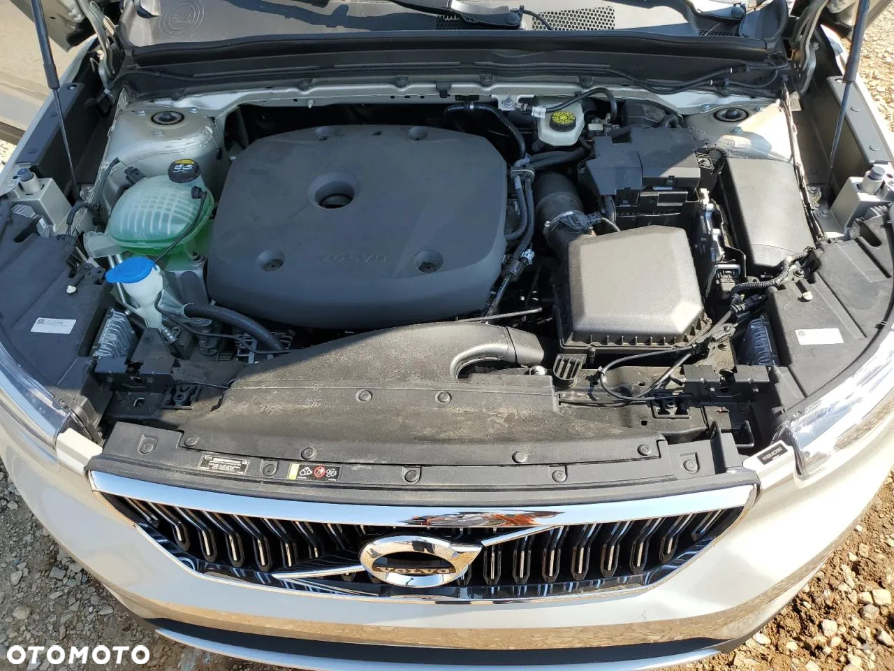Volvo XC 40 T5 AWD Inscription - 11
