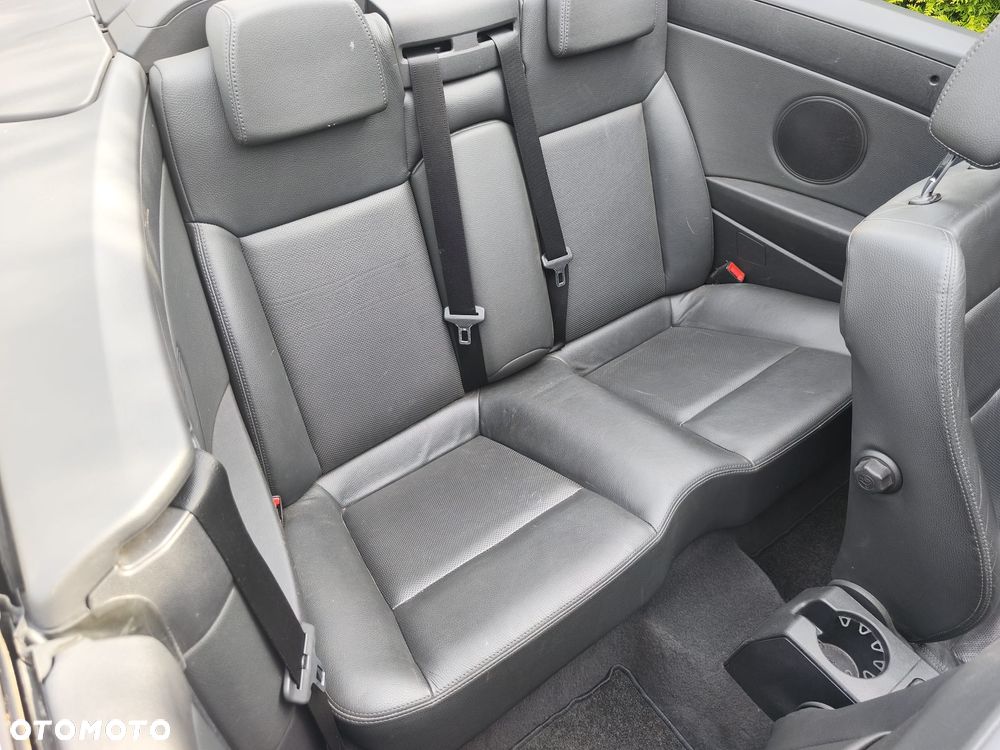 Opel Astra 1.8 Cosmo - 15