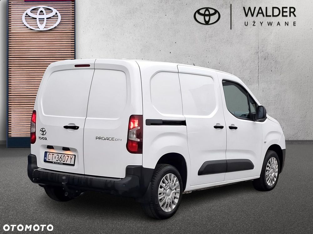 Toyota PROACE CITY - 6