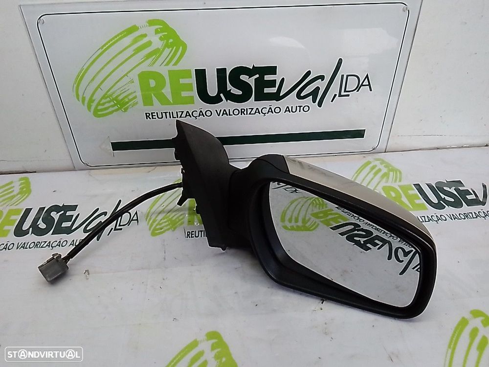 Espelho Retrovisor Dto Electrico Ford Mondeo Iii (B5y) - 1