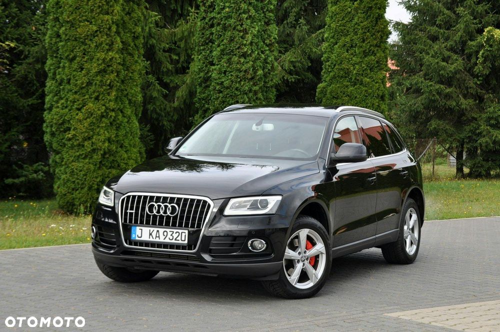 Audi Q5 - 9