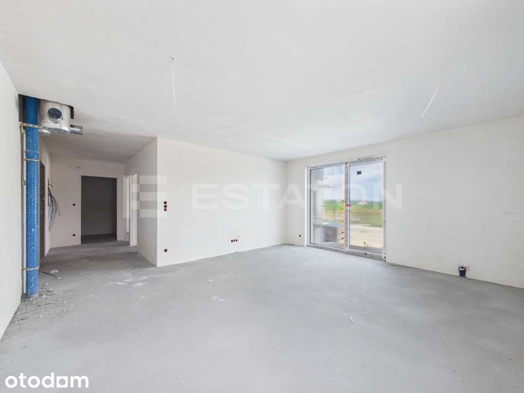 Nowe mieszkanie 3-pok.| 8 800 zł/m² | Przybyszówka