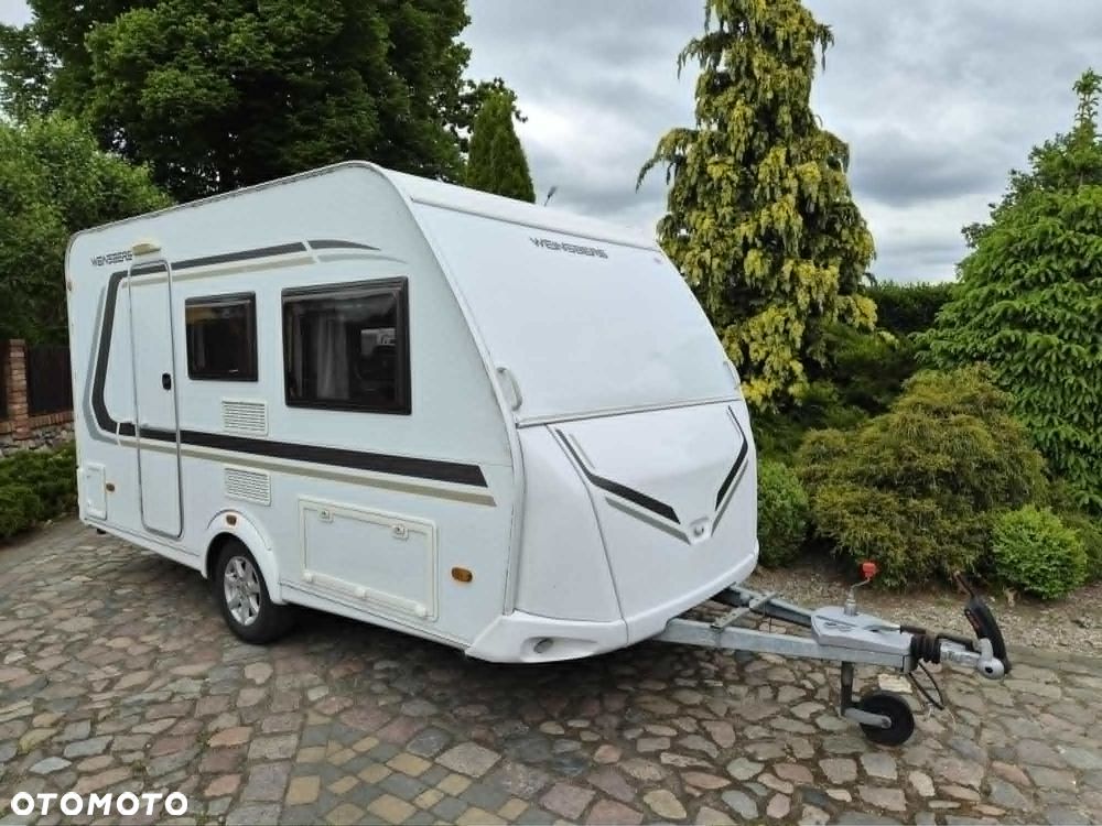 KNAUS Weinsberg  390 - 1