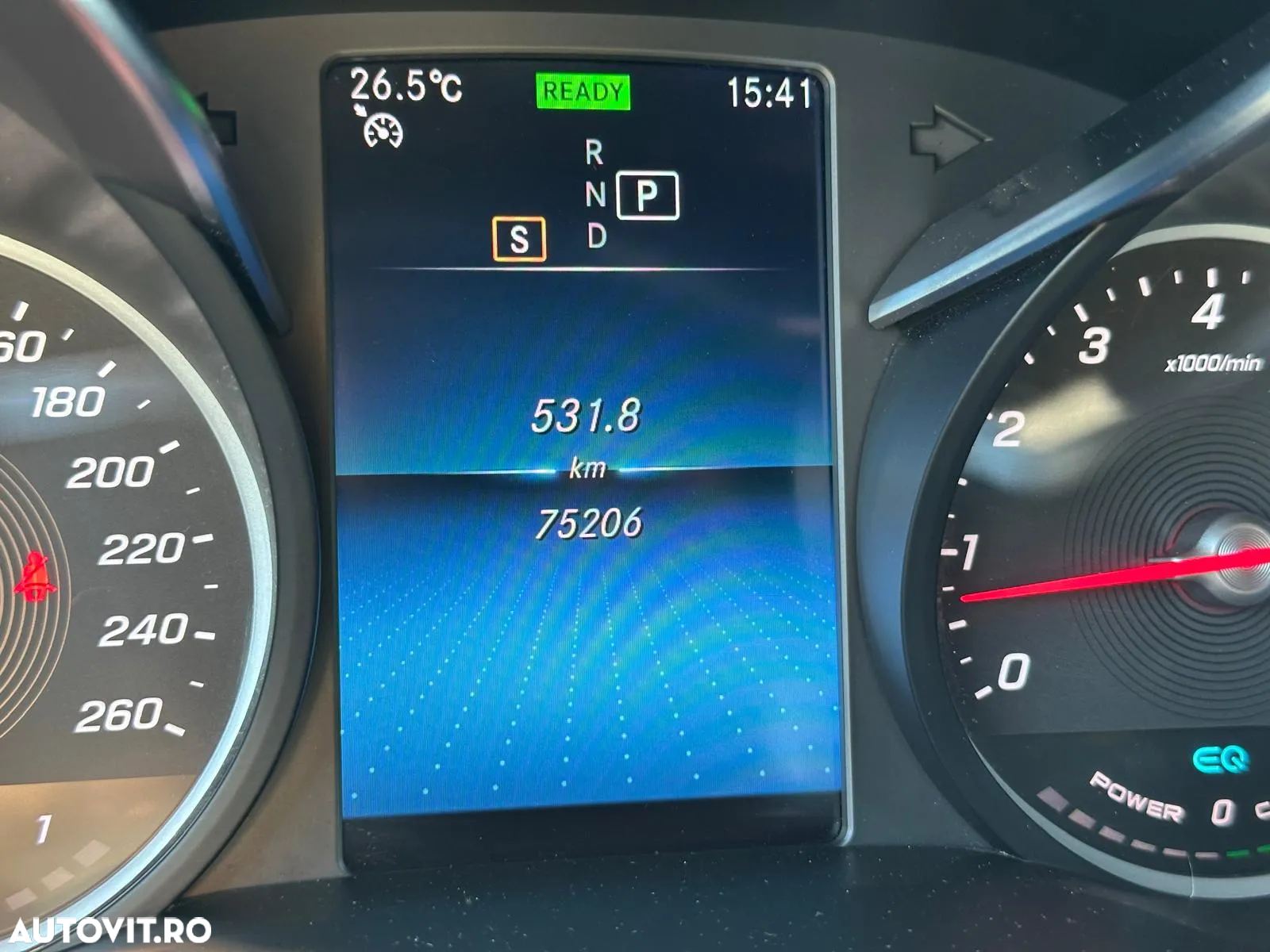 Mercedes-Benz GLC 200 4MATIC MHEV - 39