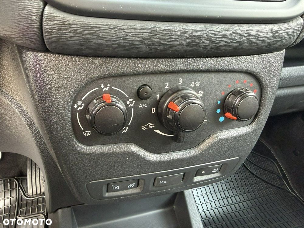 Dacia Dokker Van - 4