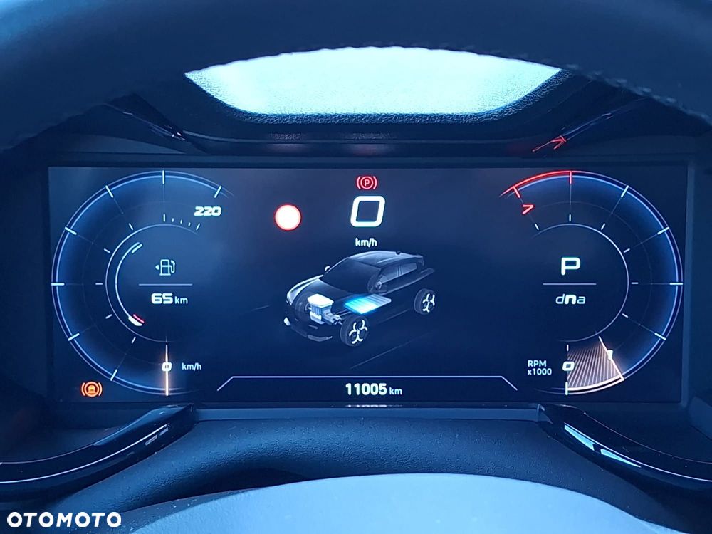 Alfa Romeo Junior 1.2 mHEV Ibrida Speciale eDCT - 16