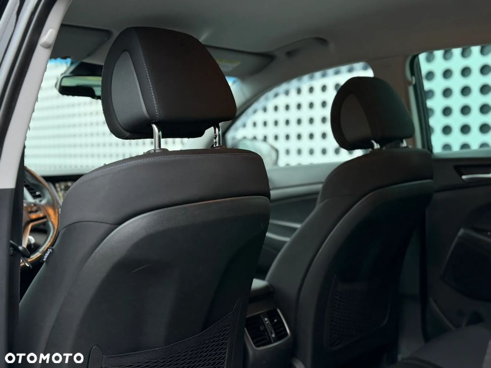 Hyundai Tucson - 20