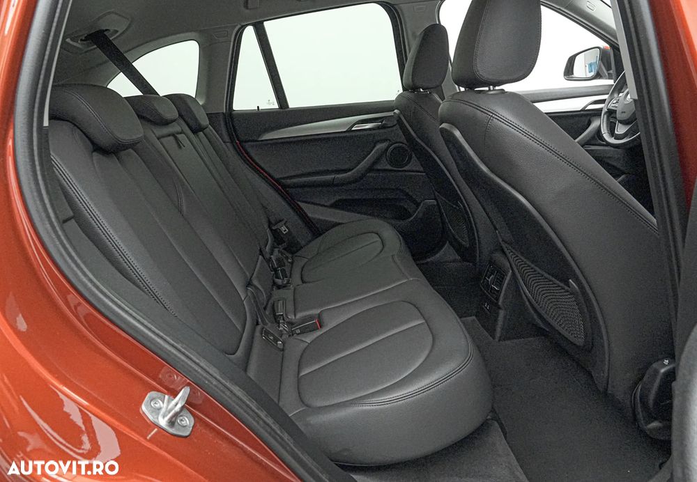 BMW X1 - 17