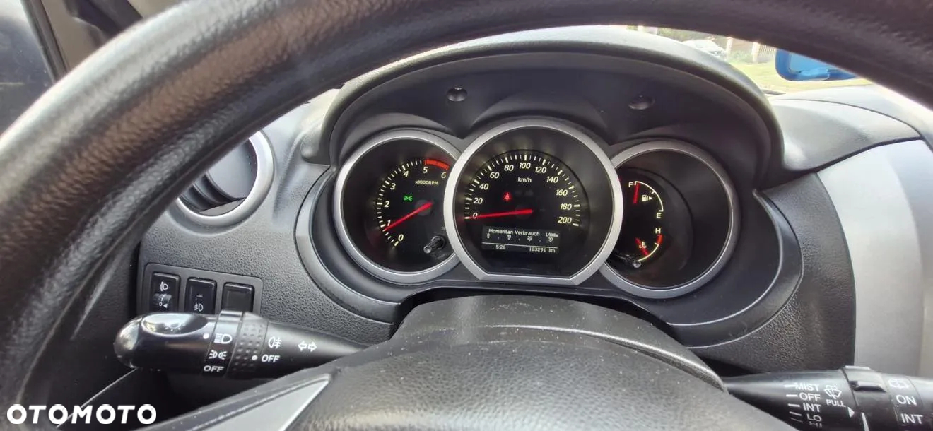 Suzuki Grand Vitara 1.9 DDiS Comfort - 7
