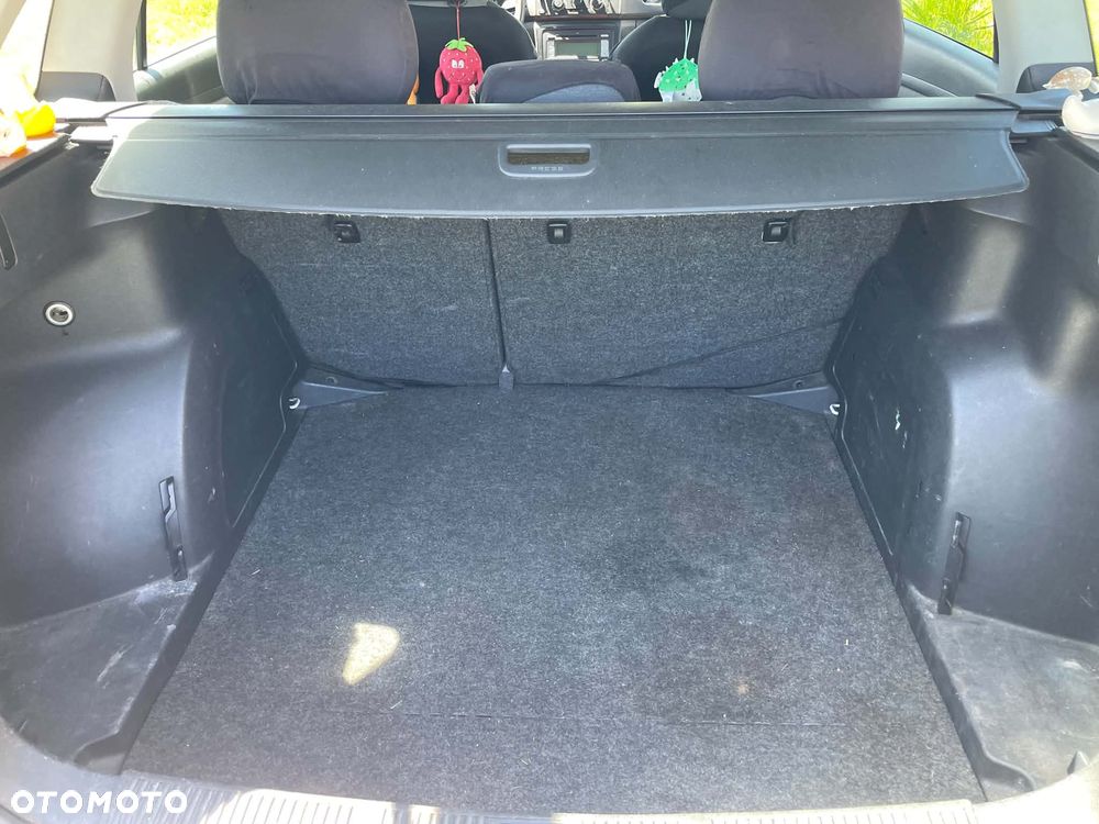 Skoda Fabia 1.4 TDI Classic - 14