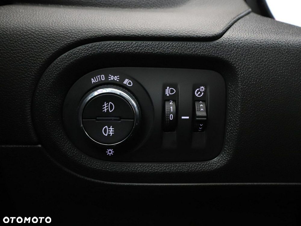 Opel Grandland X 1.5 CDTI Design Line S&S - 35