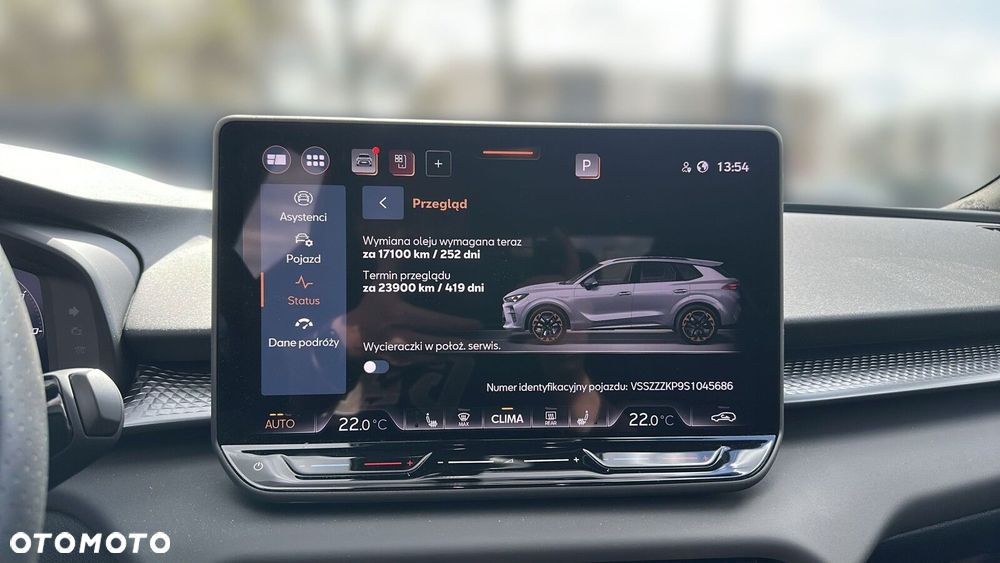 Cupra Terramar 1.5 eTSI mHEV DSG - 19