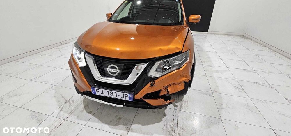Nissan X-Trail - 8