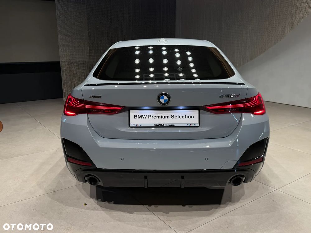 BMW Seria 4 430d xDrive mHEV M Sport sport - 5