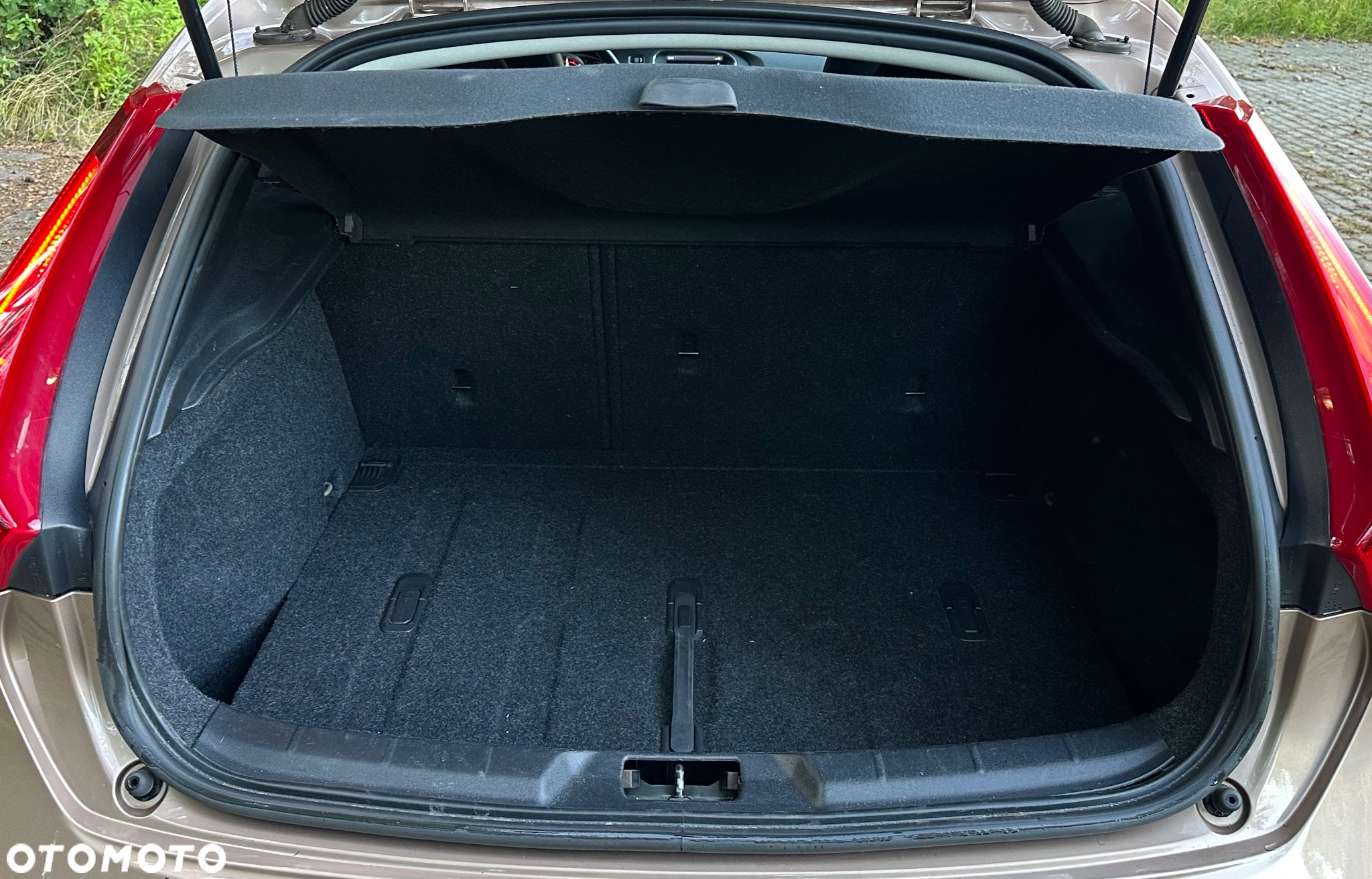 Volvo V40 Cross Country D2 Summum - 25