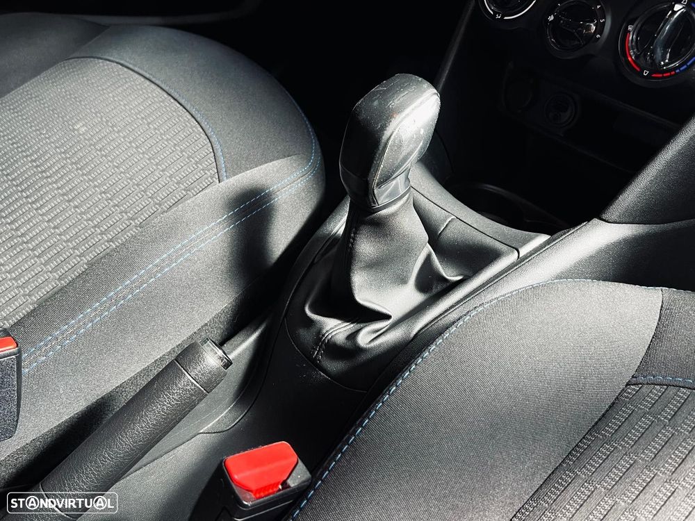 Peugeot 208 1.2 PureTech Style - 33