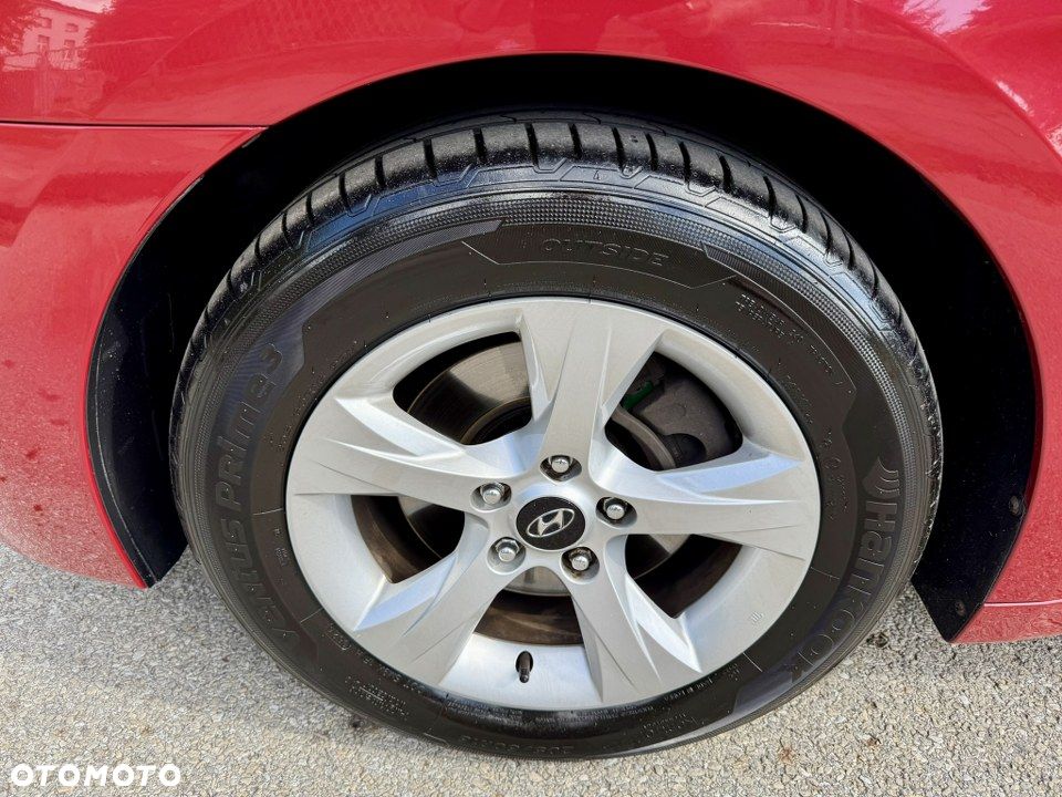 Hyundai i40 2.0 Premium - 15