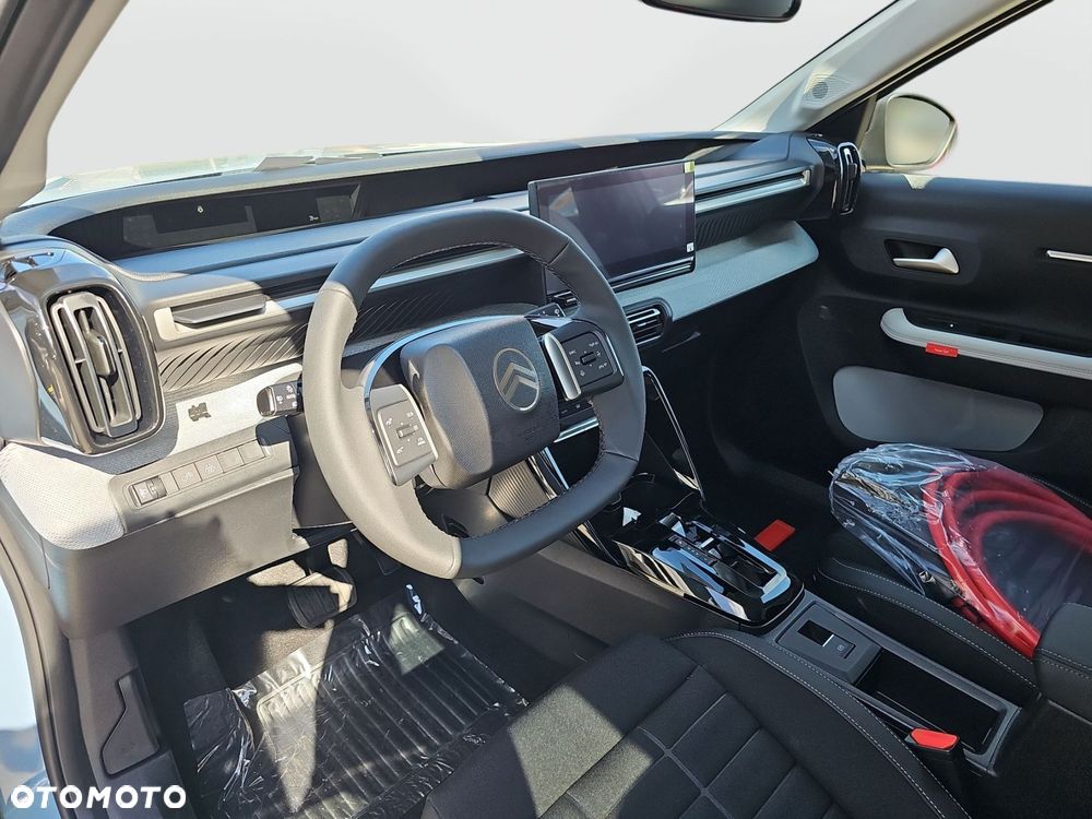 Citroën C3 EV113 Comfort Range 44.8kWh Plus - 3