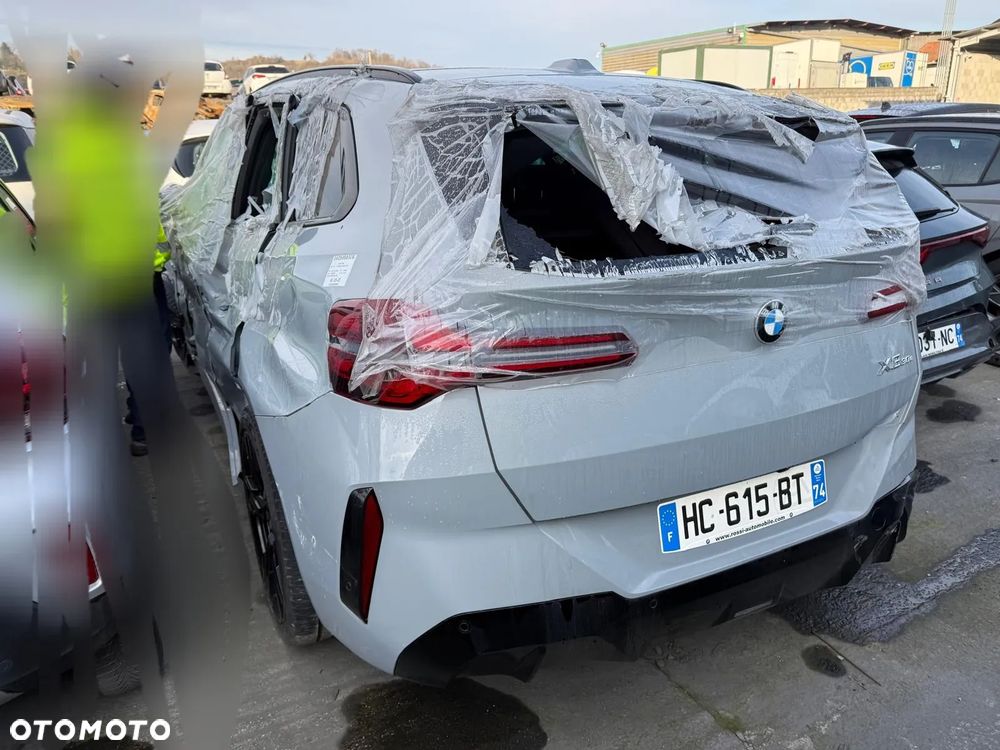 BMW X3 30e xDrive - 6