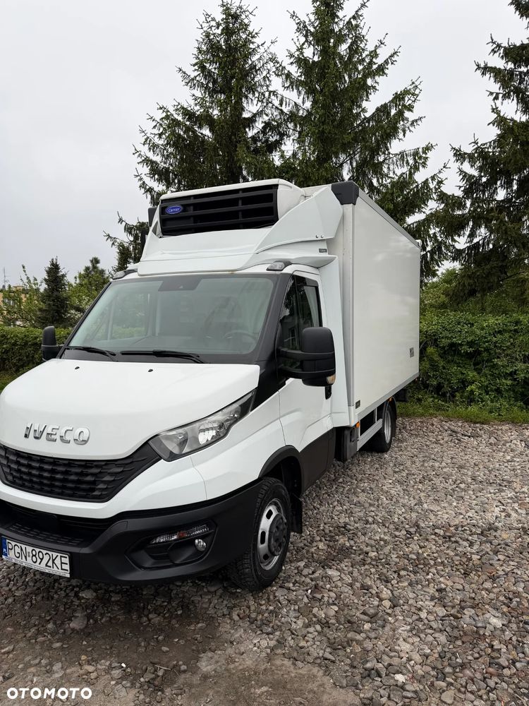 Iveco LAMAR, 50C/35 - 9