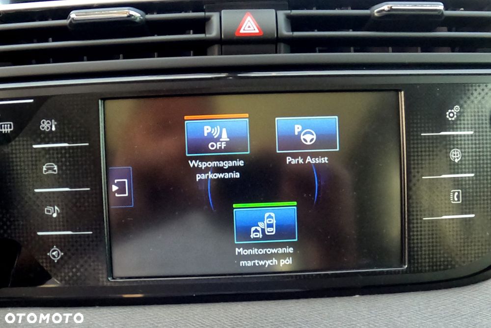 Citroën C4 Picasso BlueHDi 120 EAT6 Business Class - 11