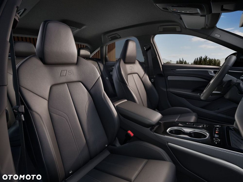 Audi A6 Limousine - 7