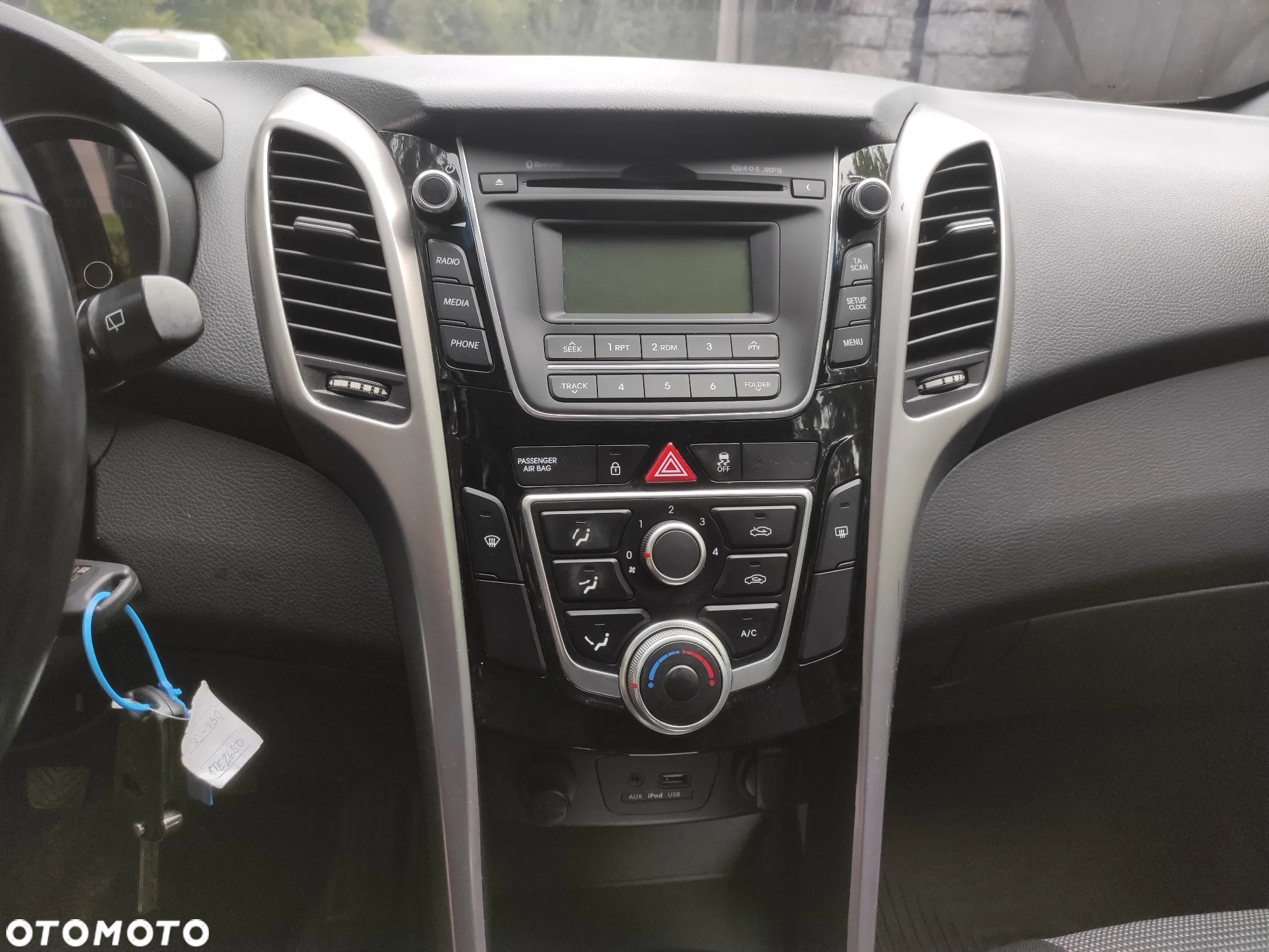 Hyundai i30 1.6 Premium - 7