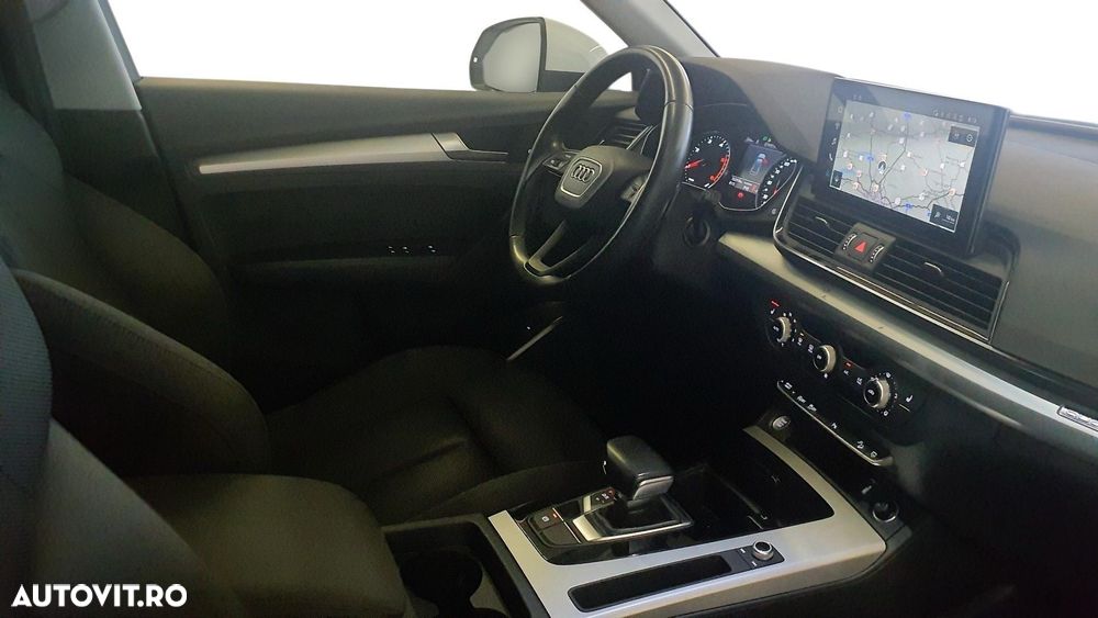 Audi Q5 40 TDI ack quattro S tronic advanced - 7