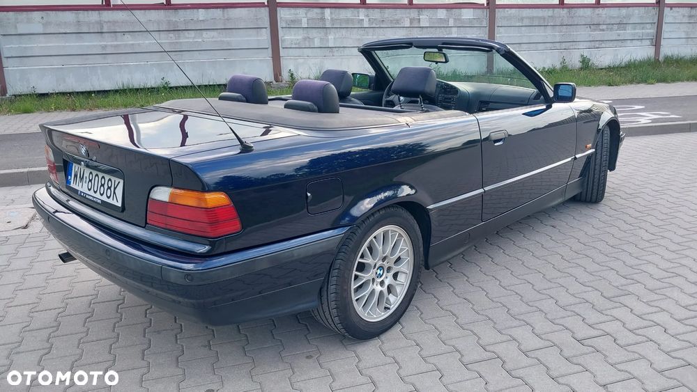 BMW Seria 3 - 3