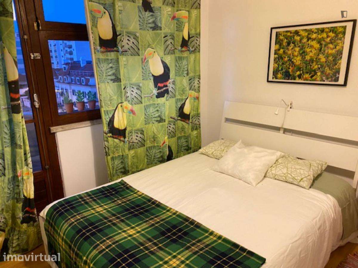 Apartamento com 2 quartos - localizado em Telheiras Lisbon - Grande imagem: 3/24
