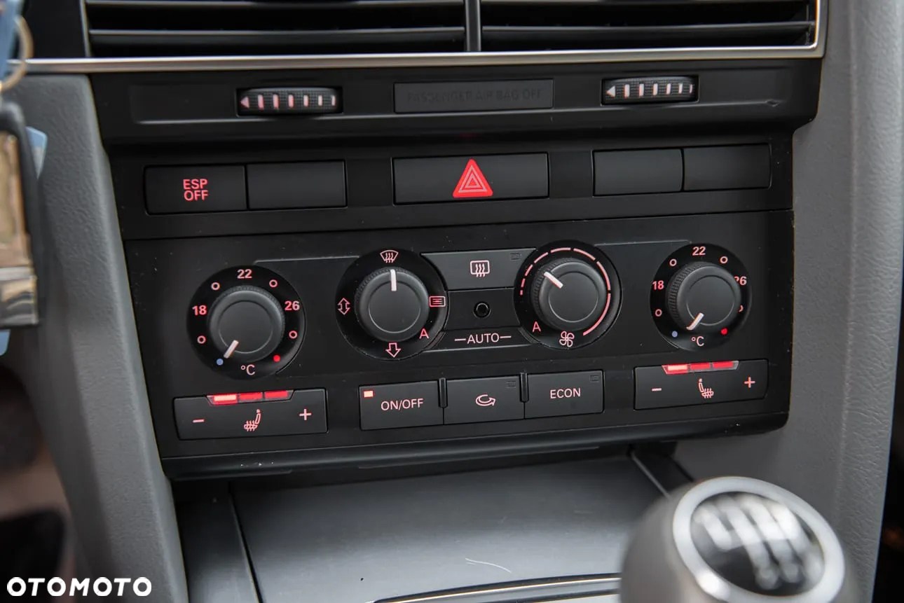 Audi A6 Avant 2.0 TFSI - 24