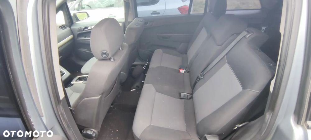 Opel Zafira 1.9 CDTI Edition Plus - 13