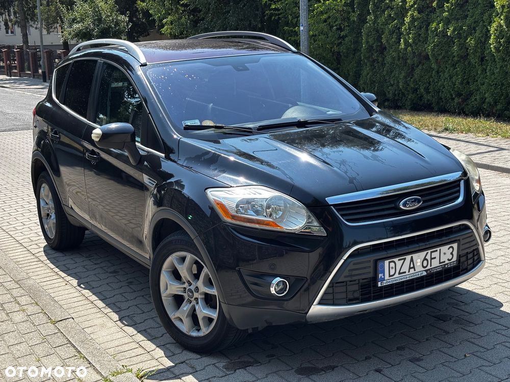 Ford Kuga 2.0 TDCi Trend - 3