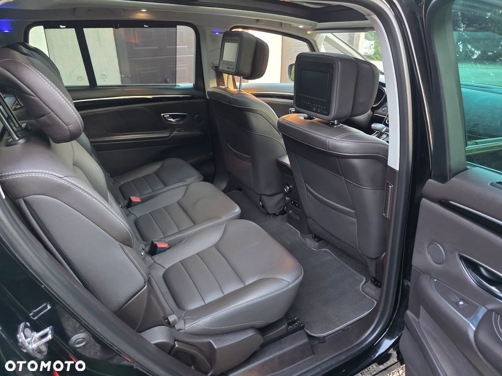 Renault Espace Energy TCe 200 EDC Initiale Paris - 19