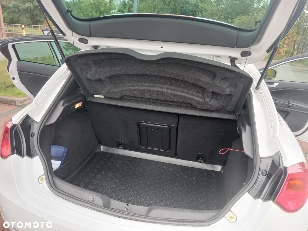 Alfa Romeo Giulietta 1.4 TB MultiAir Super - 23