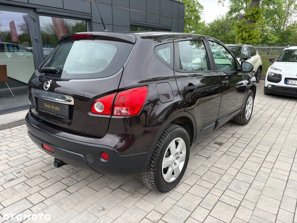 Nissan Qashqai 1.6 Acenta - 2