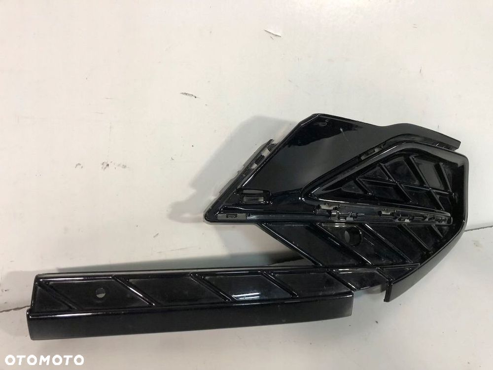 cupra formentor kratka zderzaka prawa przód 5ff853666d org - 2