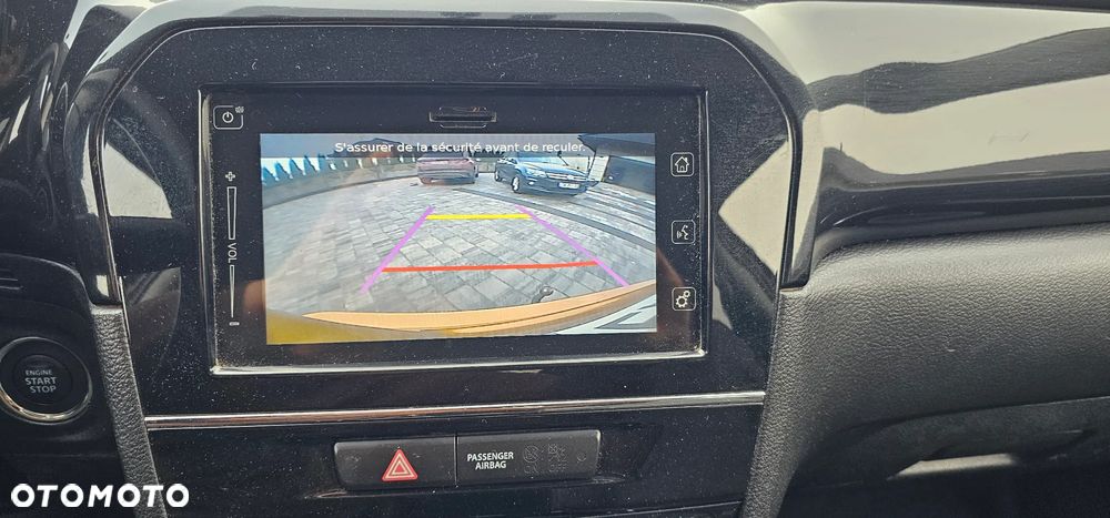 Suzuki Vitara 1.6 (4x4) Allgrip Comfort+ - 18