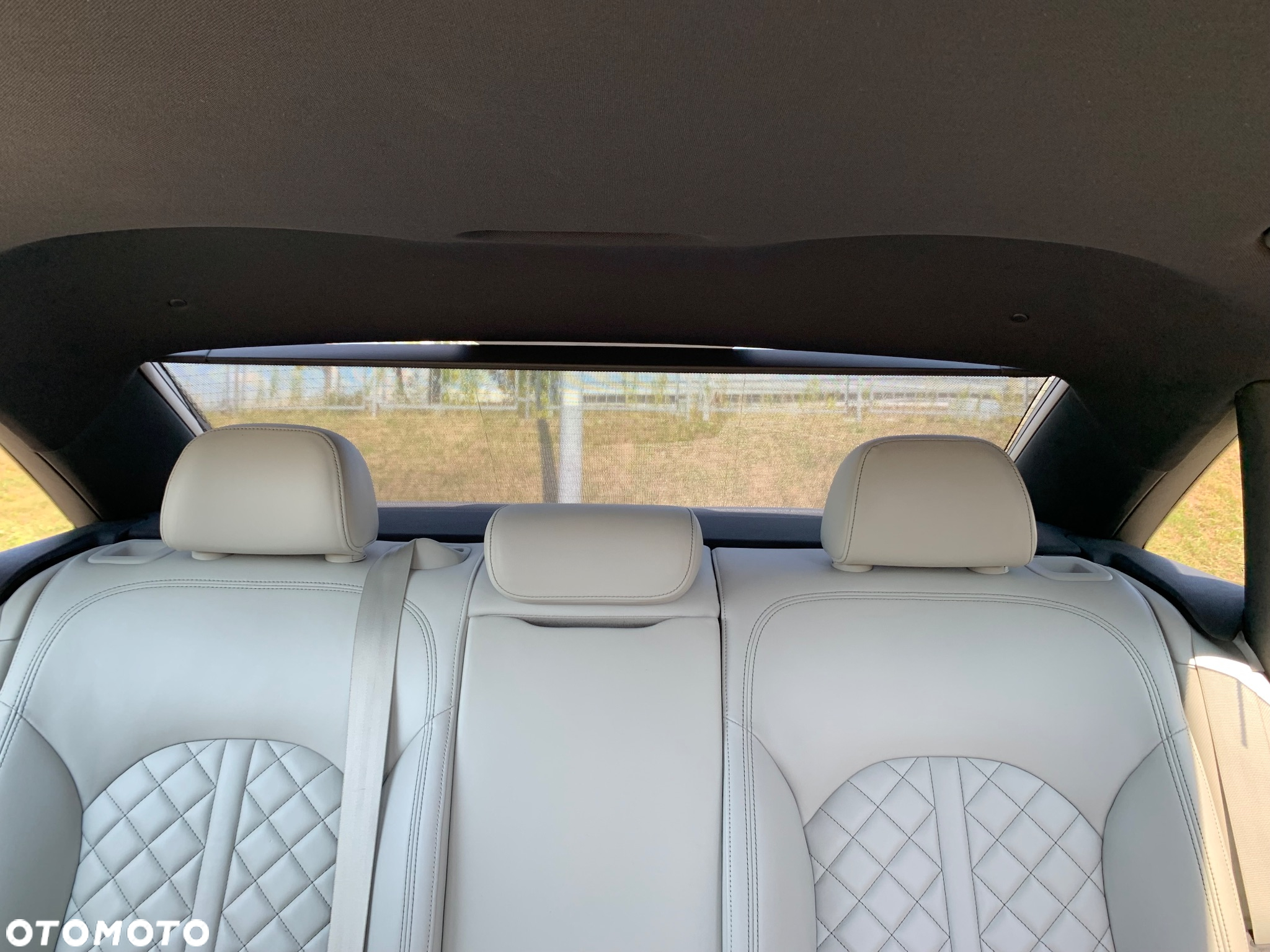Audi S6 - 30