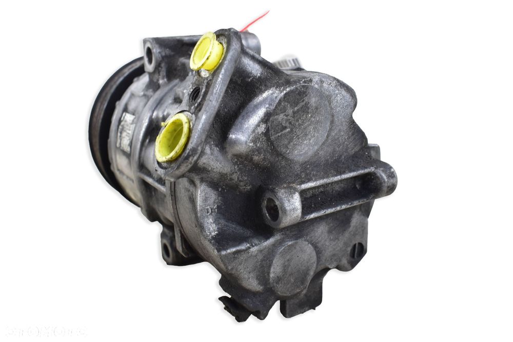 Sprężarka Klimatyzacji OPEL CORSA D 1.3 CDT GE447190-5551 - 5