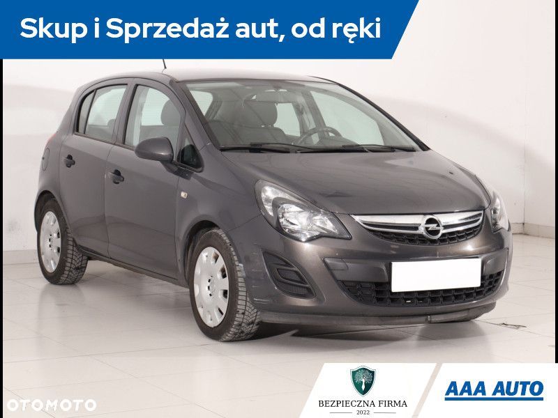 Opel Corsa - 2