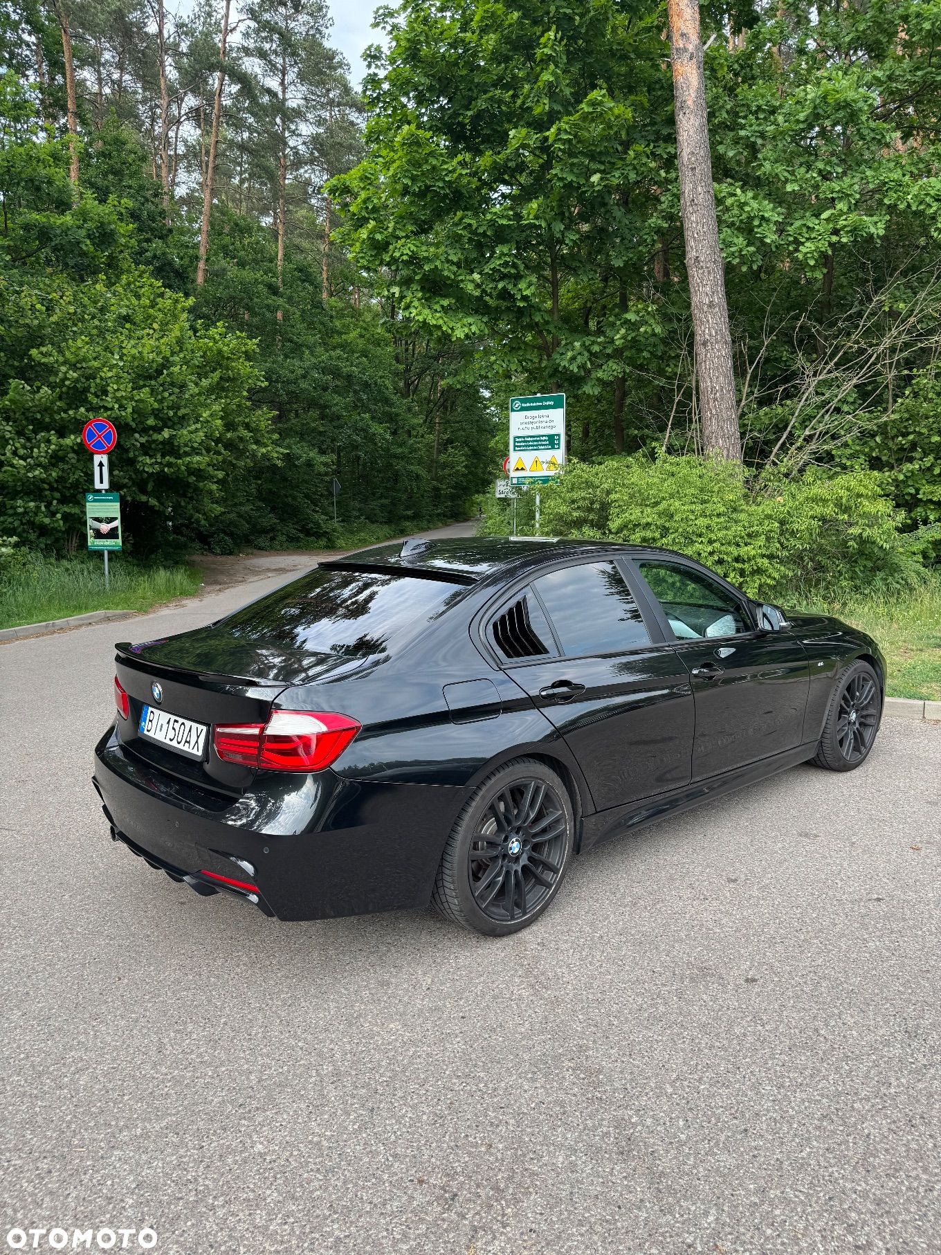 BMW Seria 3 - 1