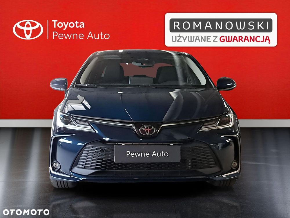 Toyota Corolla 1.5 Style - 9
