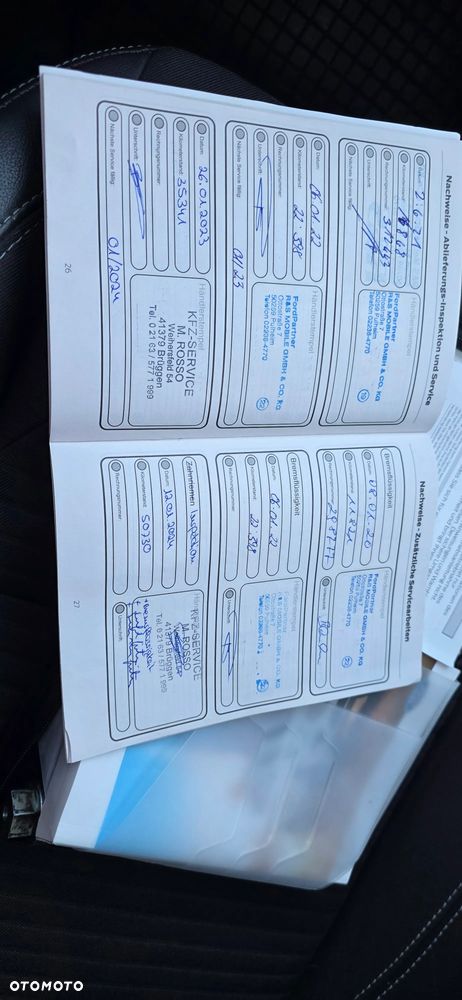 Ford Kuga 1.5 EcoBoost 4x4 Individual - 34