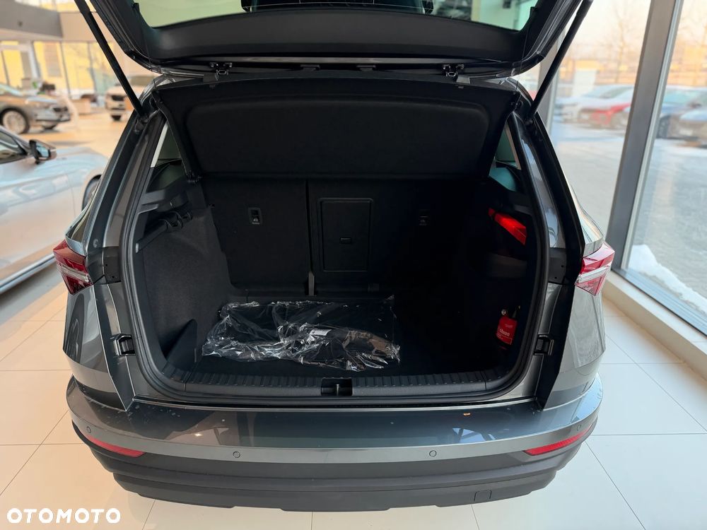 Skoda Karoq 1.5 TSI ACT Edition 130 DSG - 21