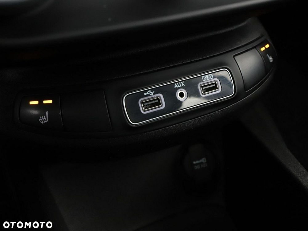 Fiat 500X 1.4 MultiAir 4x2 S&S Mirror - 28