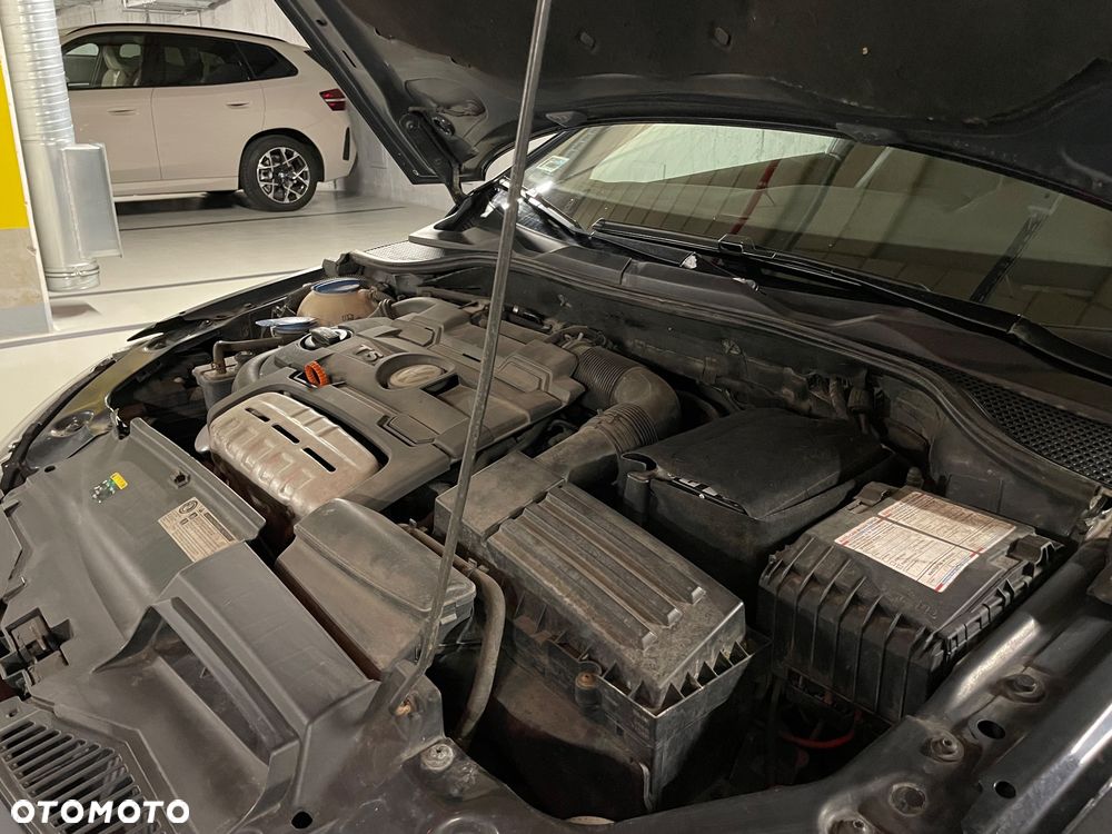 Volkswagen Scirocco 1.4 TSI - 22