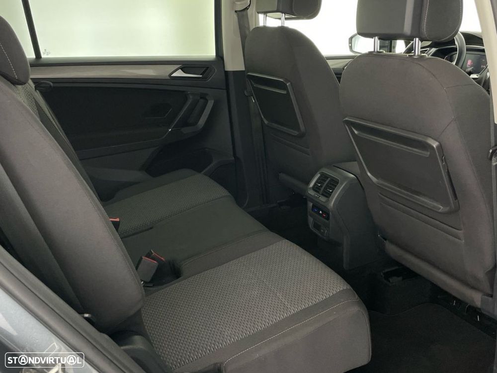 VW Tiguan Allspace 1.5 TSI Confortline DSG - 24