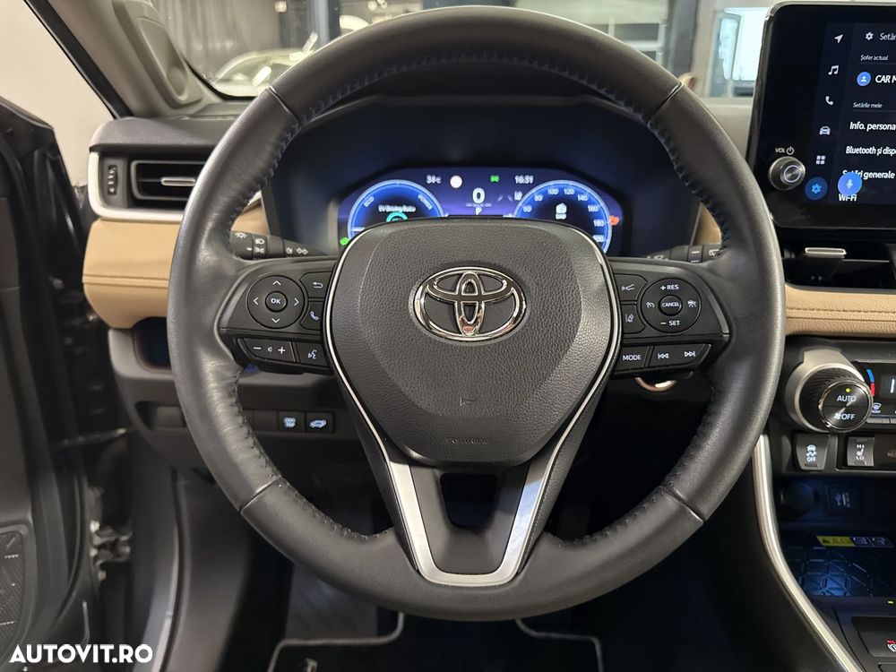 Toyota RAV4 - 17